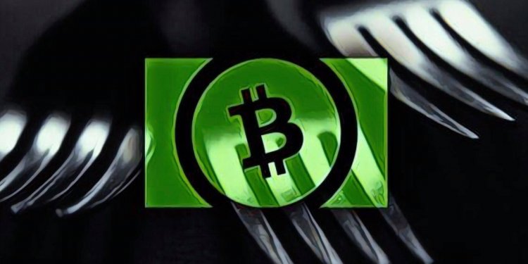 （11/13 晚間9:20更新）比特現金硬分叉倒數 3 天｜台灣交易所 Max 不支持Bitcoin SV、BitoPro 全數支持