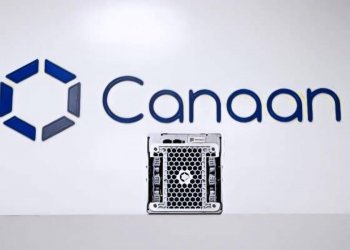 礦機商嘉楠耘智的港交所上市疑出現問題，目前申請狀態呈現「失效」