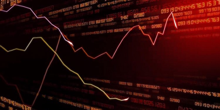 below-5800-bitcoin-plunges-to-lowest-price-in-over-12-months-1 | 動區動趨-最具影響力的區塊鏈新聞媒體 凌晨整體市場迅速下跌,比特幣一路跌破5800美元,以太幣跌至180美元上下