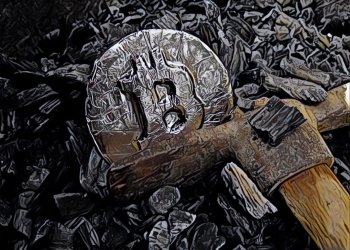 比特幣不漲，全網算力跌破40EH/s：傳出「礦機流浪、報廢潮」