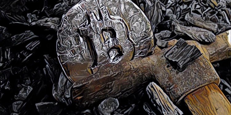 比特幣全網算力下降 | 動區動趨-最具影響力的區塊鏈新聞媒體 比特幣不漲,全網算力跌破40EH/s:傳出「礦機流浪、報廢潮」