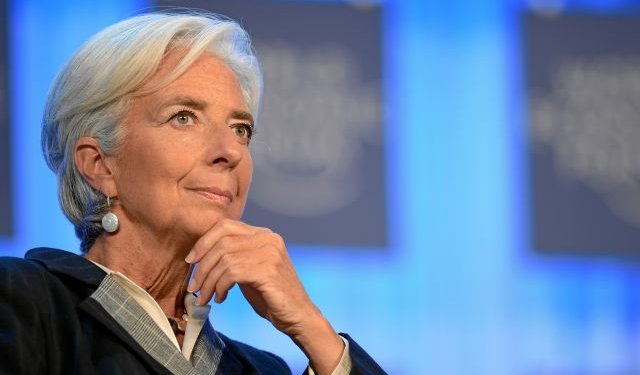 imf-chief-lagarde-calls-for-exploration-of-state-backed-digital-currencies-1 | 動區動趨-最具影響力的區塊鏈新聞媒體 國際貨幣基金組織 IMF 主席 – 拉加德:我們(央行)應該考慮發行數字貨幣的可能性