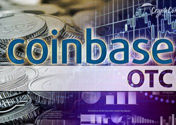 Coinbase「悄無聲息」地推出了OTC場外交易服務