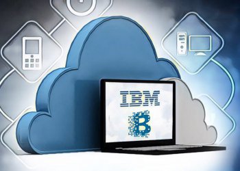 正式上線！高盛、摩根士丹利已採用「IBM區塊鏈外匯結算應用系統」