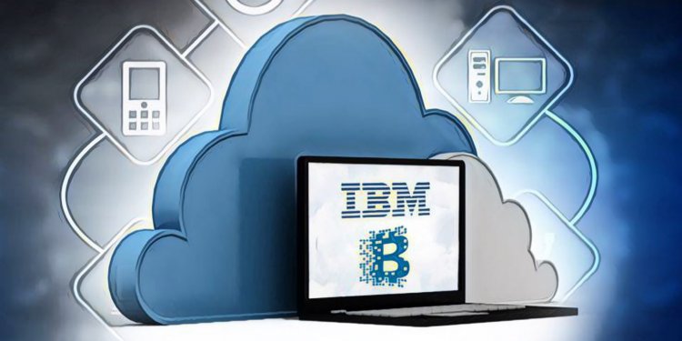 正式上線！高盛、摩根士丹利已採用「IBM區塊鏈外匯結算應用系統」