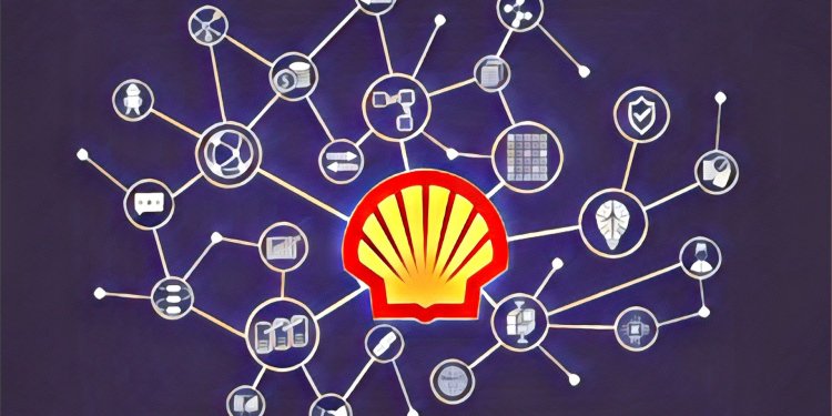 IMG_16BB4A39747D-1 | 動區動趨-最具影響力的區塊鏈新聞媒體 老牌石油業巨頭也成立區塊鏈新創,目標推動能源貿易現代化