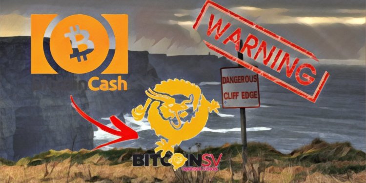 【危險！】交易所Kraken呼籲：比特幣現金的分叉幣BSV極為不安全，應小心處理