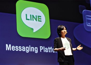 【LINE的代幣經濟】LINE技術長：未來LINK代幣將取代LINE Points