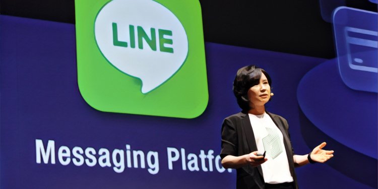 【LINE的代幣經濟】LINE技術長：未來LINK代幣將取代LINE Points