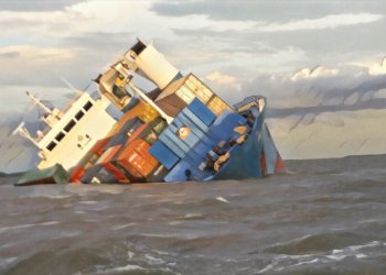 海事保險作業鏈上解決：日本最大保險公司「東京海上日動」首先測試成功