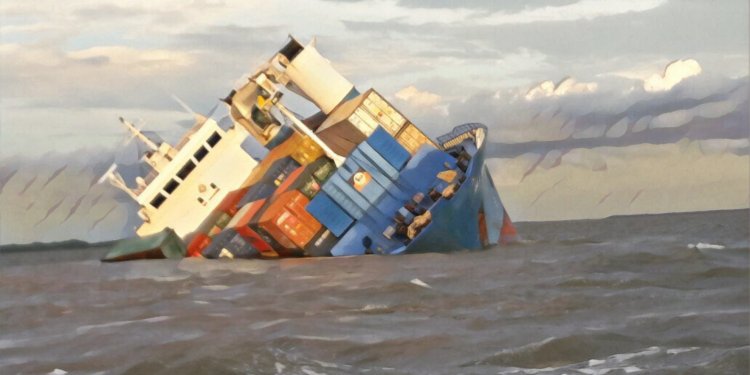 海事保險作業鏈上解決：日本最大保險公司「東京海上日動」首先測試成功