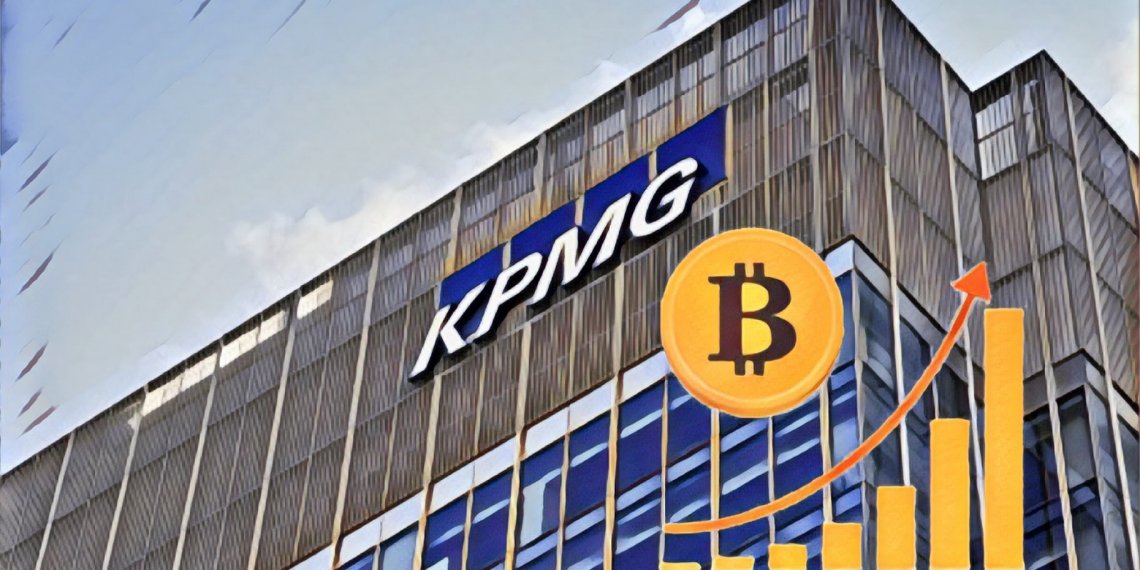 【四大會計師事務所｜KPMG研究報告】加密貨幣要穩定，還有最後一哩路要走