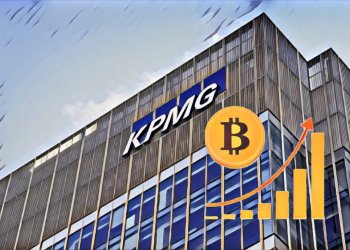【四大會計師事務所｜KPMG研究報告】加密貨幣要穩定，還有最後一哩路要走