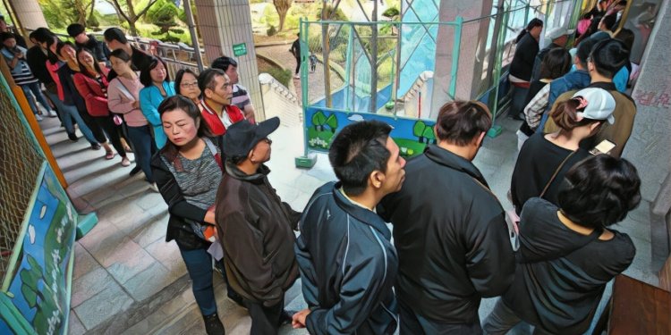 民眾紛喊什麼年代了，還沒有線上投票？——區塊鏈上投票目前也難以實現