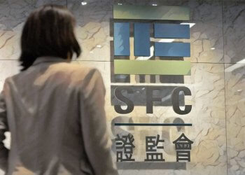 對於香港新的加密貨幣監管框架，香港知名加密貨幣投資基金表示：樂見其成