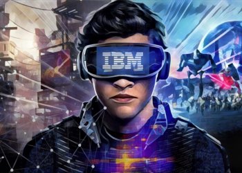 從寶可夢追寶潮，看IBM如何在現實世界與擴充實境（AR）之間創造「信任」