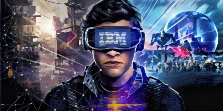 從寶可夢追寶潮，看IBM如何在現實世界與擴充實境（AR）之間創造「信任」