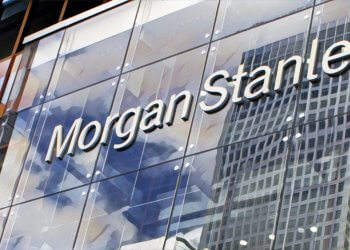 摩根史坦利：多數投資機構已認可加密貨幣，並視加密貨幣為資產配置的一員