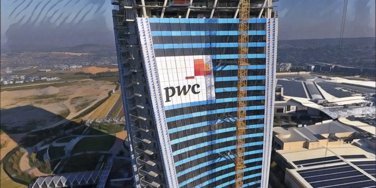 「四大」普華永道對穩定幣的興趣擴散至香港，未來要在亞洲發行穩定幣將可接受諮詢服務