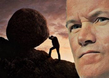 【Galaxy Digital｜億萬富豪CEO】Mike Novogratz：熊市創業，真是糟透了！
