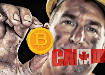 【說好的熊市呢？】礦圈遷徙加拿大，挖礦巨頭啟動新礦場