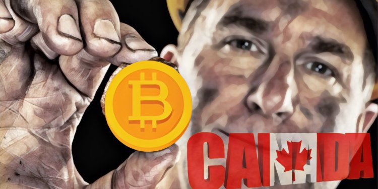 【說好的熊市呢？】礦圈遷徙加拿大，挖礦巨頭啟動新礦場