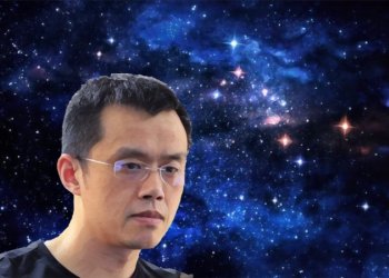 【幣安｜趙長鵬】市場崩潰，怕什麼？牛市來臨是遲早的事