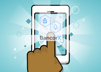 「跨鏈交易」出現了！Bancor：獨步全球的跨鏈交易DApp「BancorX」問世