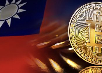 台灣加密貨幣監管漸轉向明朗，健全虛擬通貨法體系：立委許毓仁再提課稅意見書