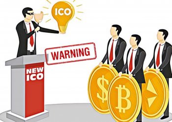 SEC發布嚴格監管路線圖——強勢管制下，ICO將會消失？