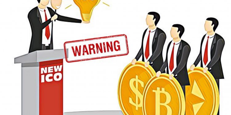 SEC發布嚴格監管路線圖——強勢管制下，ICO將會消失？