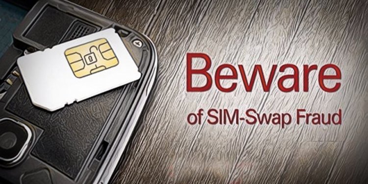 SIM Swap受害者遭竊千萬加密貨幣，向電信業者AT&T, T-Mobile提告