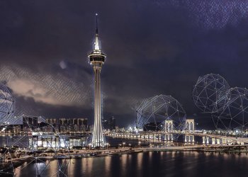 Sora Summit 2018: 「因為投機，我們被區塊鏈的魔法所迷惑」