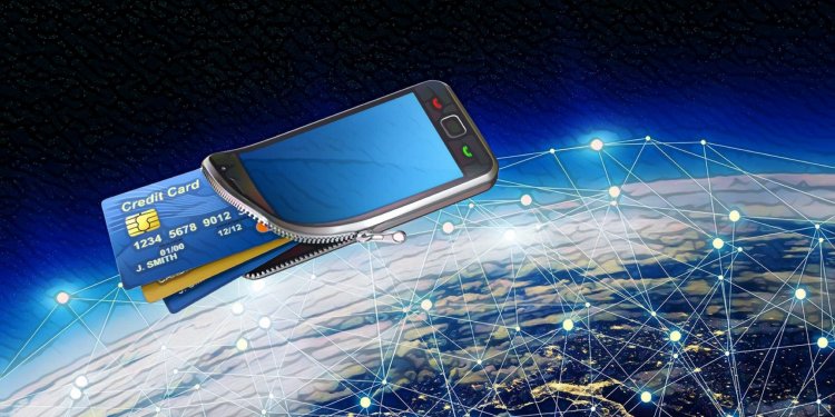 SovereignWallet | 動區動趨-最具影響力的區塊鏈新聞媒體 加密錢包能帶來「金融新住民」,實現普惠金融? — 自我主權金融時代的錢包