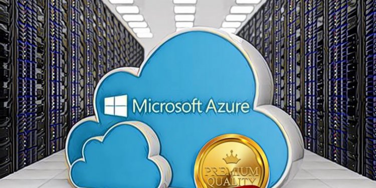 知名研究機構ABI Reserch：頂尖科技公司的區塊鏈服務評比，微軟奪冠、IBM居次