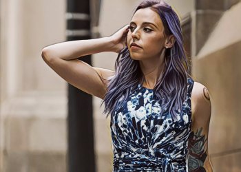 「現在跟企業談公有鏈，言之過早」：前J.P. Morgans區塊鏈部門負責人Amber Baldet