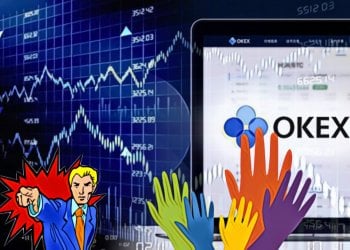 亞洲知名資產管理公司Amber AI指控OKEx「嚴重詐欺、操控市場」（官方已回應）