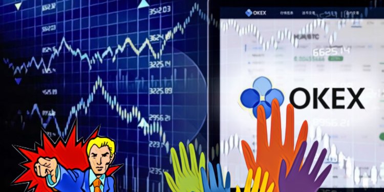 amber-ai | 動區動趨-最具影響力的區塊鏈新聞媒體 亞洲知名資產管理公司Amber AI指控OKEx「嚴重詐欺、操控市場」(官方已回應)