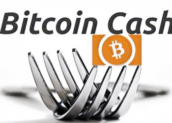 比特幣現金硬分叉倒數5天｜目前情勢分析：將迎來２枚BCH？