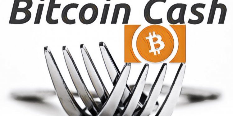 比特幣現金硬分叉倒數5天｜目前情勢分析：將迎來２枚BCH？