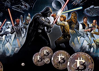 比特幣現金 -算力戰持續一週｜前線戰報：兩大陣營算力戰陷入角力，SV仍強勢抵陣