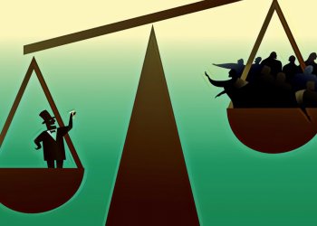 eToro執行長的新實驗項目「邀請全世界，重新思考」現有的經濟框架