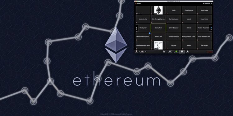 以太坊核心Meeting#49：君士坦丁硬分叉暫定1月16日, 難度炸彈「將顯現」, ProgPoW不完整