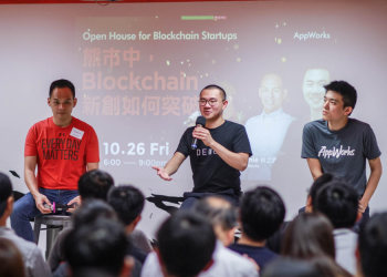 在深不見底的熊市中，Blockchain新創該如何突破？——Appworks觀點