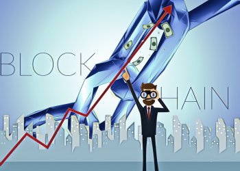 J.P Morgans向投資人建議「三支會因區塊鏈而上漲」的美國股票