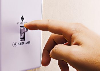 知名通訊軟體Kik主鏈選擇了Stellar、放棄以太坊