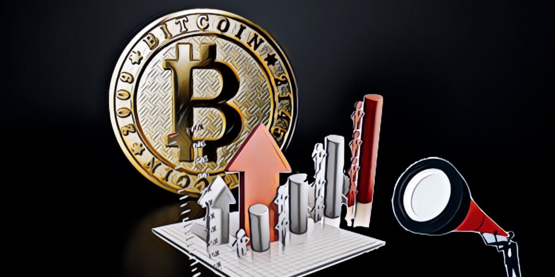 macro-eco-bitcoin | 動區動趨-最具影響力的區塊鏈新聞媒體 從宏觀經濟看比特幣,「美國經濟衰退」影響加密貨幣持續萎靡