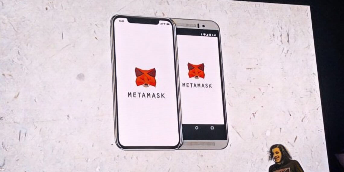 metamask-mobile | 動區動趨-最具影響力的區塊鏈新聞媒體 ConsenSys發表MetaMask手機App版本:移動端帶來的優勢
