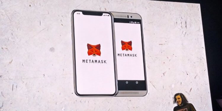 ConsenSys發表MetaMask手機App版本：移動端帶來的優勢