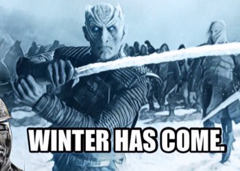 「Winter has come.」60萬中國礦工「逃離礦池」— F2pool創始人揭露